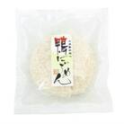 小豆島・銀四郎の即席手延べ鴨にゅうめん