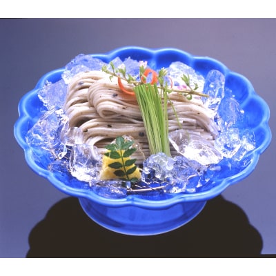 小豆島・銀四郎の手延べ素麺・胡麻そうめん・煮そうめん詰合せ　TX‐32