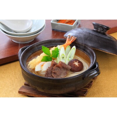 さぬき・銀四郎の手延半生うどん 270g×20袋