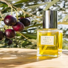 オリーヴの森　天然100%小豆島産美容オリーヴオイル　ジ・オリーヴオイル30mL | ふるさと納税のお礼品