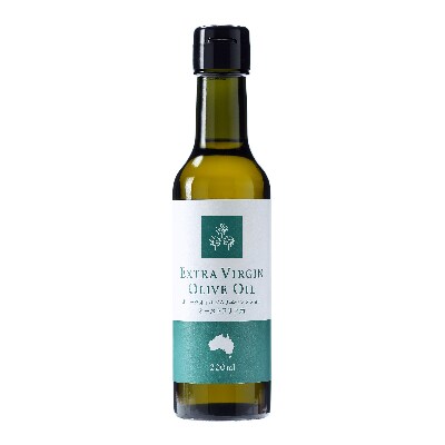 オリーヴの森　EXTRA　VIRGIN　OLIVE　OIL　200ml(183g) 10本セット
