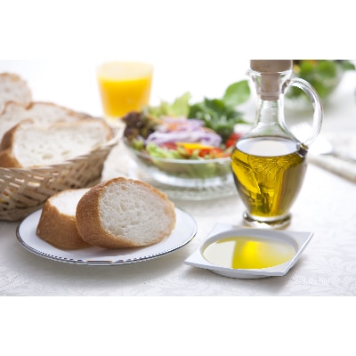 オリーヴの森　EXTRA　VIRGIN　OLIVE　OIL　200ml(183g) 10本セット