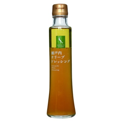 小豆島庄八オリジナルドレッシング人気のよくばり3本セット