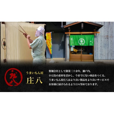 小豆島製麺所のおやじが造ったカレーうどんの素　3個セット(3人前)