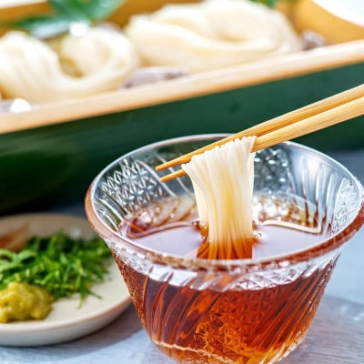 小豆島手延素麺 島の光 1袋250g 2種セット 9袋 紙箱【特級品黒帯×6オリーブ素麺×3】