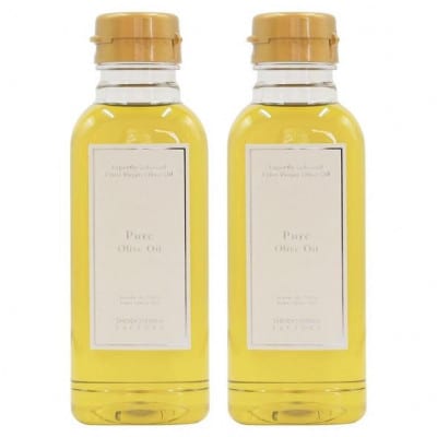 ピュアオリーブオイル　300ml　2本セット