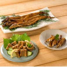 瀬戸内海産　焼あなご180g(90g×2袋) | ふるさと納税のお礼品