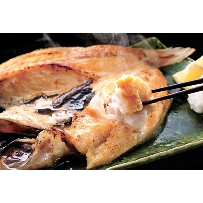 のどぐろの開き　約1kg