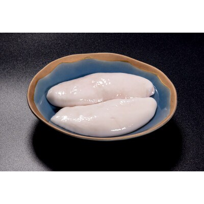 山口県産とらふぐ白子 300g 冷凍