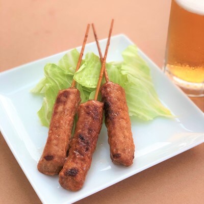 長門やきとり串18本セット