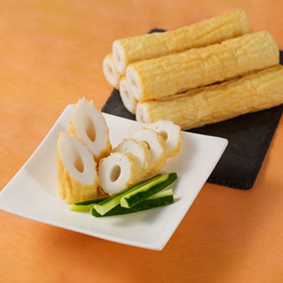 山口県仙崎の焼き抜き蒲鉾 白楽詰合せ(雅)