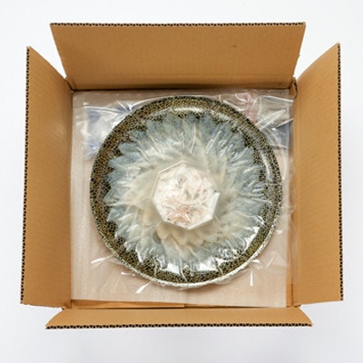 【2026年1月中旬より順次発送】とらふぐ刺身4人前