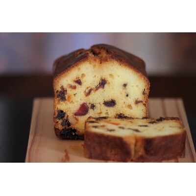 【自家焙煎珈琲】中煎り豆600gと手作りフルーツケーキ・アメリカンクッキー詰め合わせ