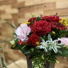 バラのアレンジメント(1257)