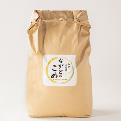 ながとのこめ　コシヒカリ白米5kg　(10055)
