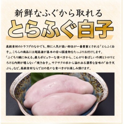 配達日指定品【冷蔵】白子付きとらふぐコース3-4人前 ※お礼品詳細を必ずご確認ください