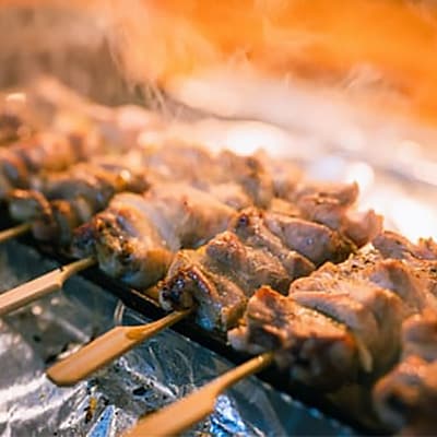 焼き鳥 食べ比べ 8種類 16本セット