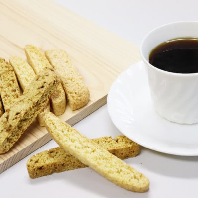 棚田米BISCOTTI