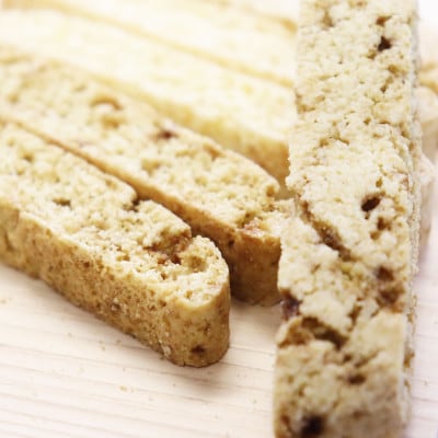 棚田米BISCOTTI