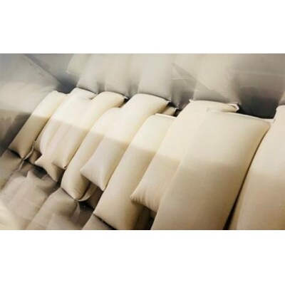 千代むすび 大吟醸袋取りしずく(1800ml×1本)