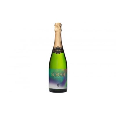 千代むすび AWA SAKE SORAH(720ml×2本)