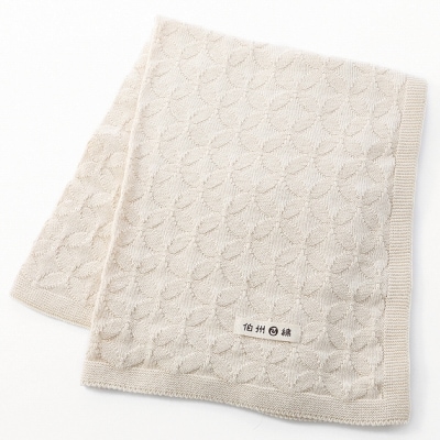 伯州綿ブランケット | ふるさと納税のお礼品