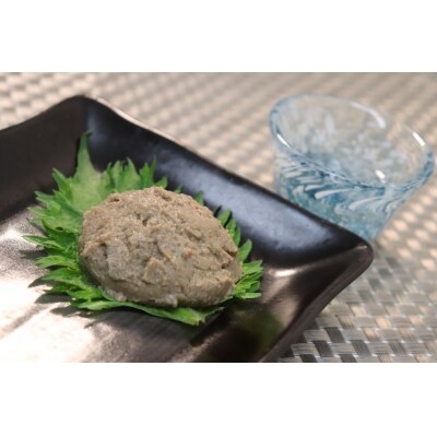 国産紅ズワイガニかに味噌 | ふるさと納税のお礼品
