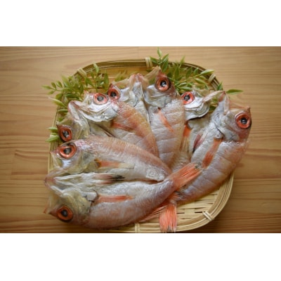 のどぐろ開干(大-中サイズ/2尾-4尾)