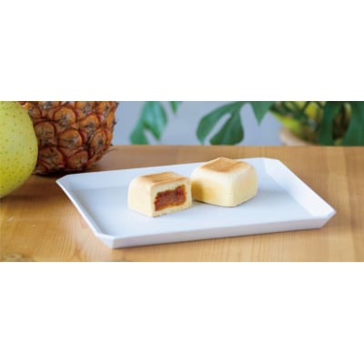 鳳梨パイナップルケーキセット(計11個)