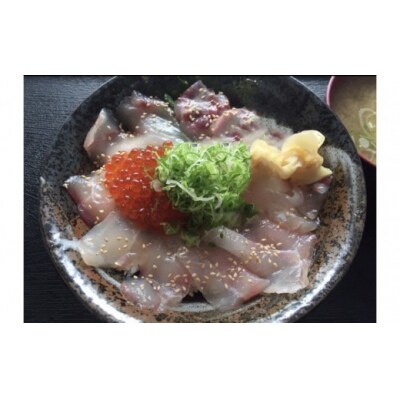 <水産加工大賞受賞!>づけ丼・昆布じめ丼の素セット