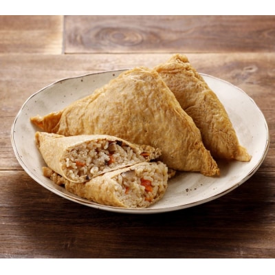 郷土料理「いただき」セット(いただき大1個入×10P)