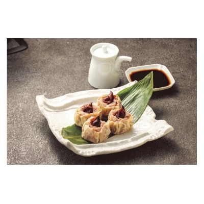 化粧箱入り!イカ屋が作ったイカたっぷり焼売セット(計24個・8個入×3セット)