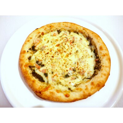 神の海藻ピザセット3種(計4枚)