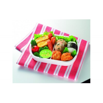 お弁当用もずくセット(3種・計80カップ)