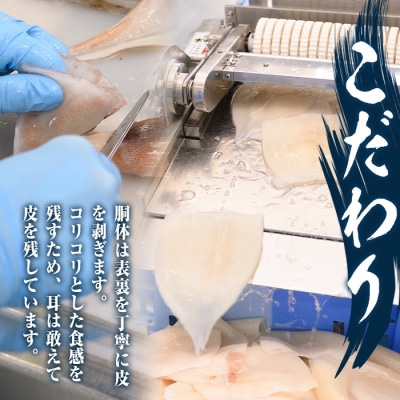 いか醤油漬(70g×10P)