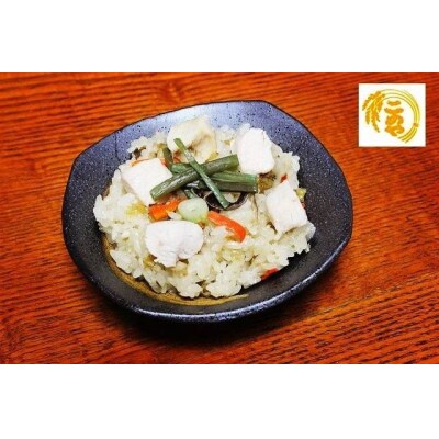 郷土料理「文化庁100年フード認定」特別セットA(計6個)
