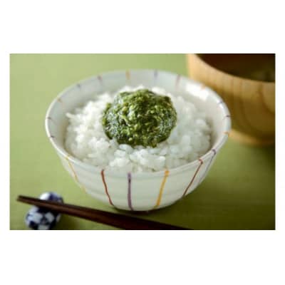 味付アカモク 醤油味/わさび風味(計48カップ)