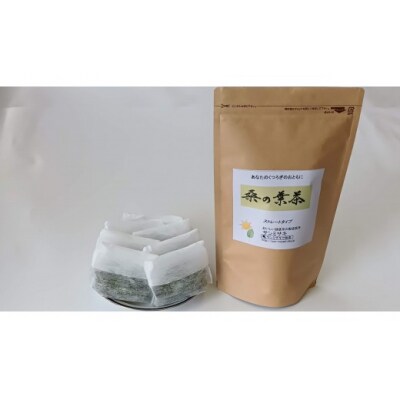 お試し野草茶　桑の葉茶(16P)
