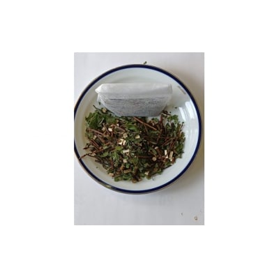 お試し野草茶　クロモジ茶(16P)