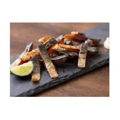 炙り鯖ジャーキー大袋(115g×4P)