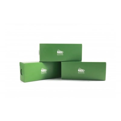 伯雲軒のバターサンドクッキー(計9個)