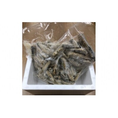 アジ南蛮漬け(計1kg)
