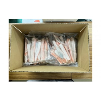 アトランティック サーモン ハラス 1.8kg(300g×6袋)