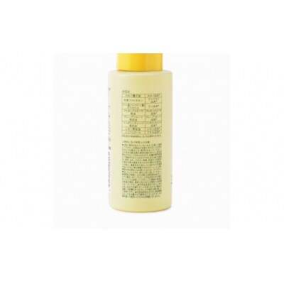 <15/e organic>ザ・ヘアオイル(シトラス・80ml)