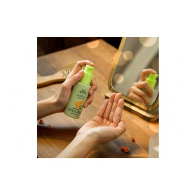 <15/e organic>ザ・ヘアオイル(キンモクセイ・80ml)