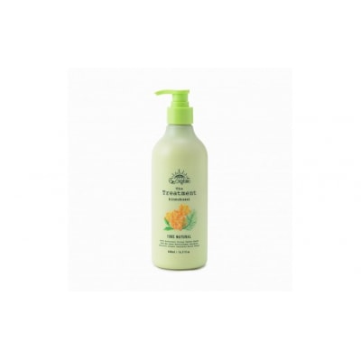 <15/e organic>ザ・トリートメント(キンモクセイ・500ml)