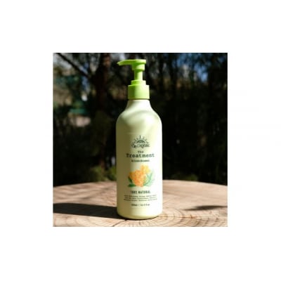 <15/e organic>ザ・トリートメント(キンモクセイ・500ml)