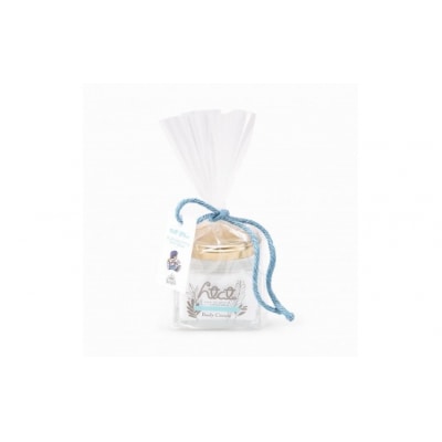天然由来成分100% オーガニック ボディクリーム 100ml 1個(EVER GROW)