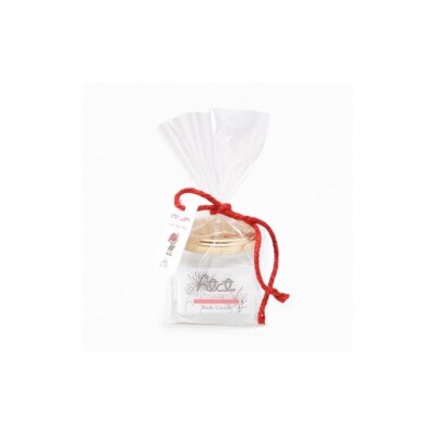 天然由来成分100% オーガニック ボディクリーム 100ml 1個(STAY WARM)