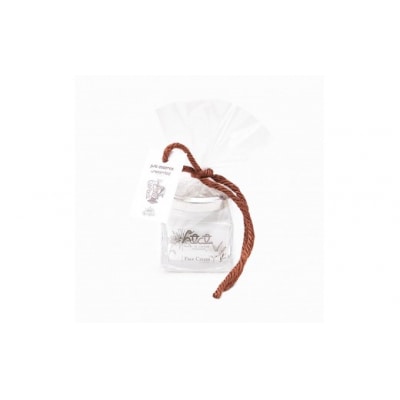 天然由来成分100% オーガニックフェイスクリーム 無香料 40ml 1個 PURE ESSENCE